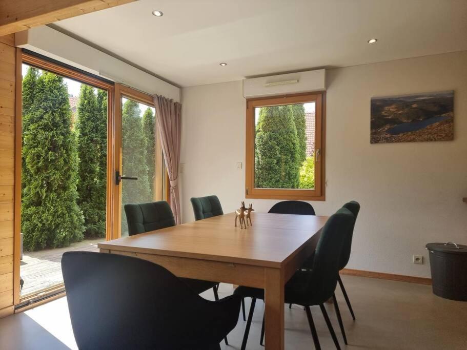 Le Perla Chalet