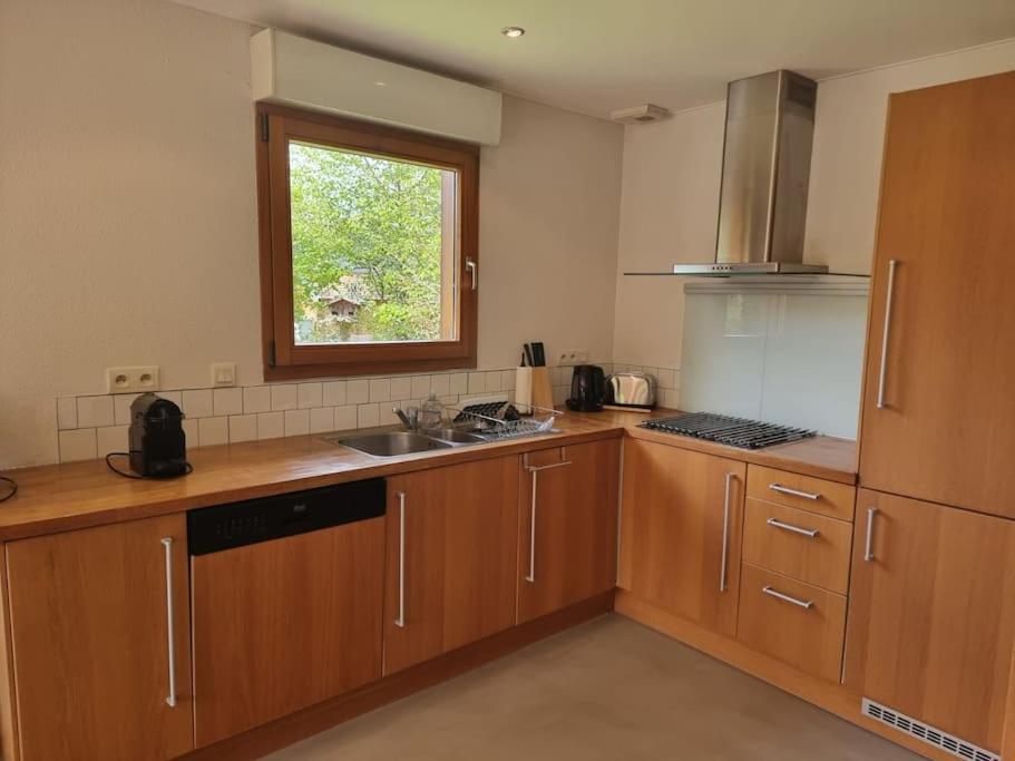 Chalet Le Perla