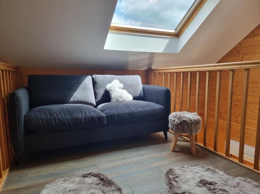 Chalet Le Perla *