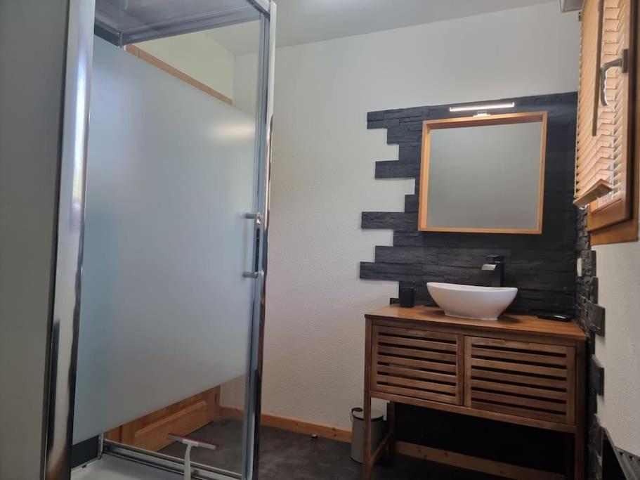 Le Perla Chalet Gerardmer